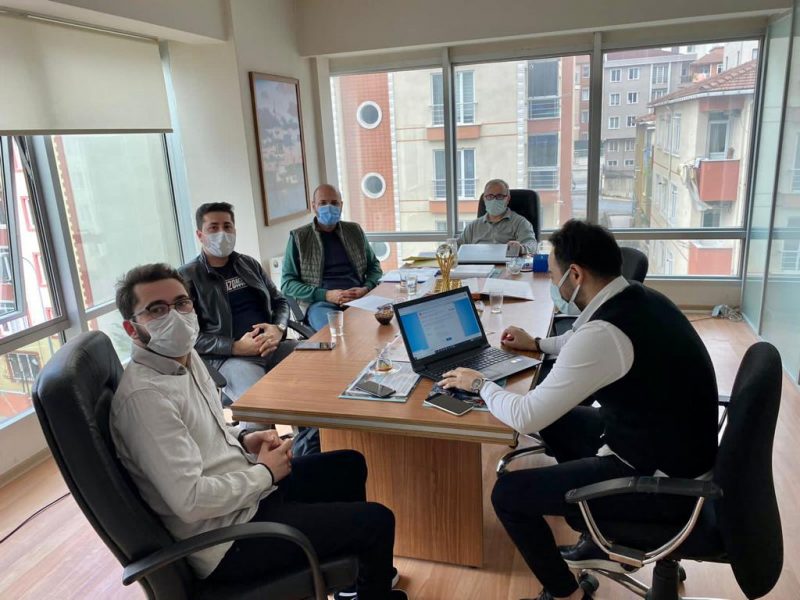 İDM Riskli Binalar Dönüşüm Uzmanıyız İDM İSTANBUL DÖNÜŞÜM MÜHENDİSLİK